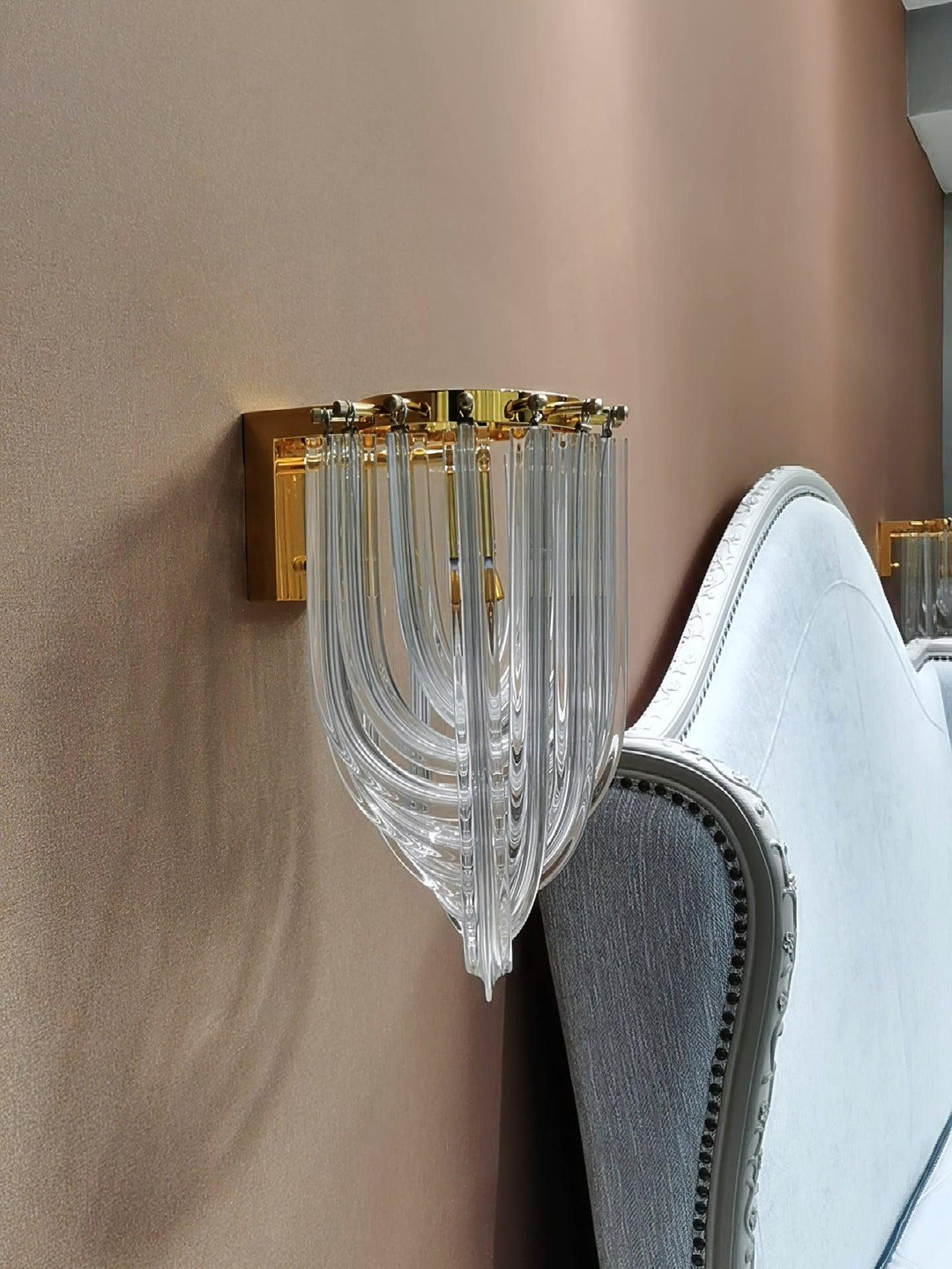 Trevi Murano Wall Lamp - Vakkerlight