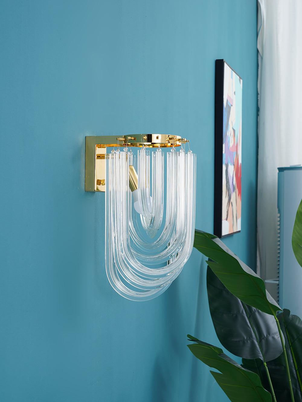 Trevi Murano Wall Lamp - Vakkerlight