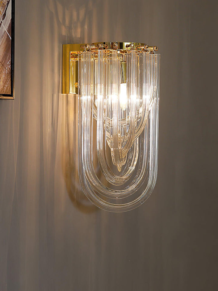 Trevi Murano Wall Lamp - Vakkerlight