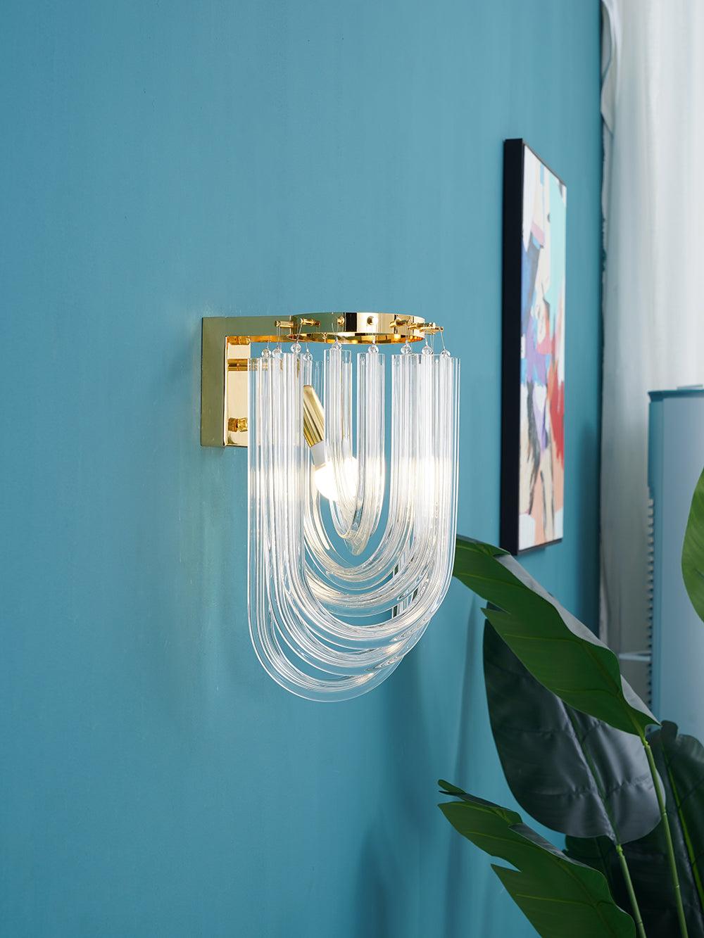 Trevi Murano Wall Lamp - Vakkerlight