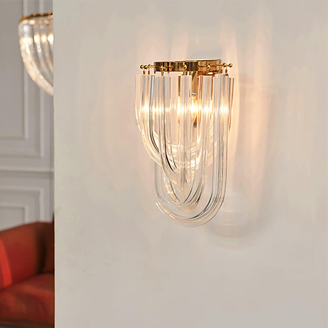 Trevi Murano Wall Lamp - Vakkerlight