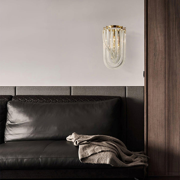 Trevi Murano Wall Lamp - Vakkerlight