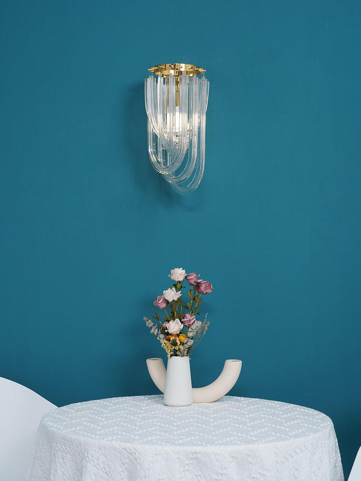 Trevi Murano Wall Lamp - Vakkerlight