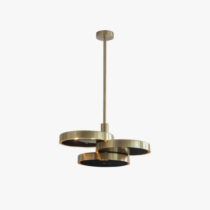 Triarc Pendant Light - Vakkerlight