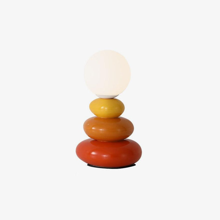 Triple Gourd Table Lamp - Vakkerlight