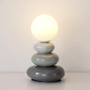 Triple Gourd Table Lamp - Vakkerlight