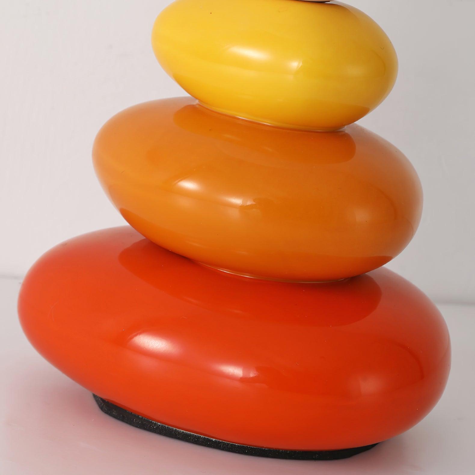 Triple Gourd Table Lamp – Vakkerlight