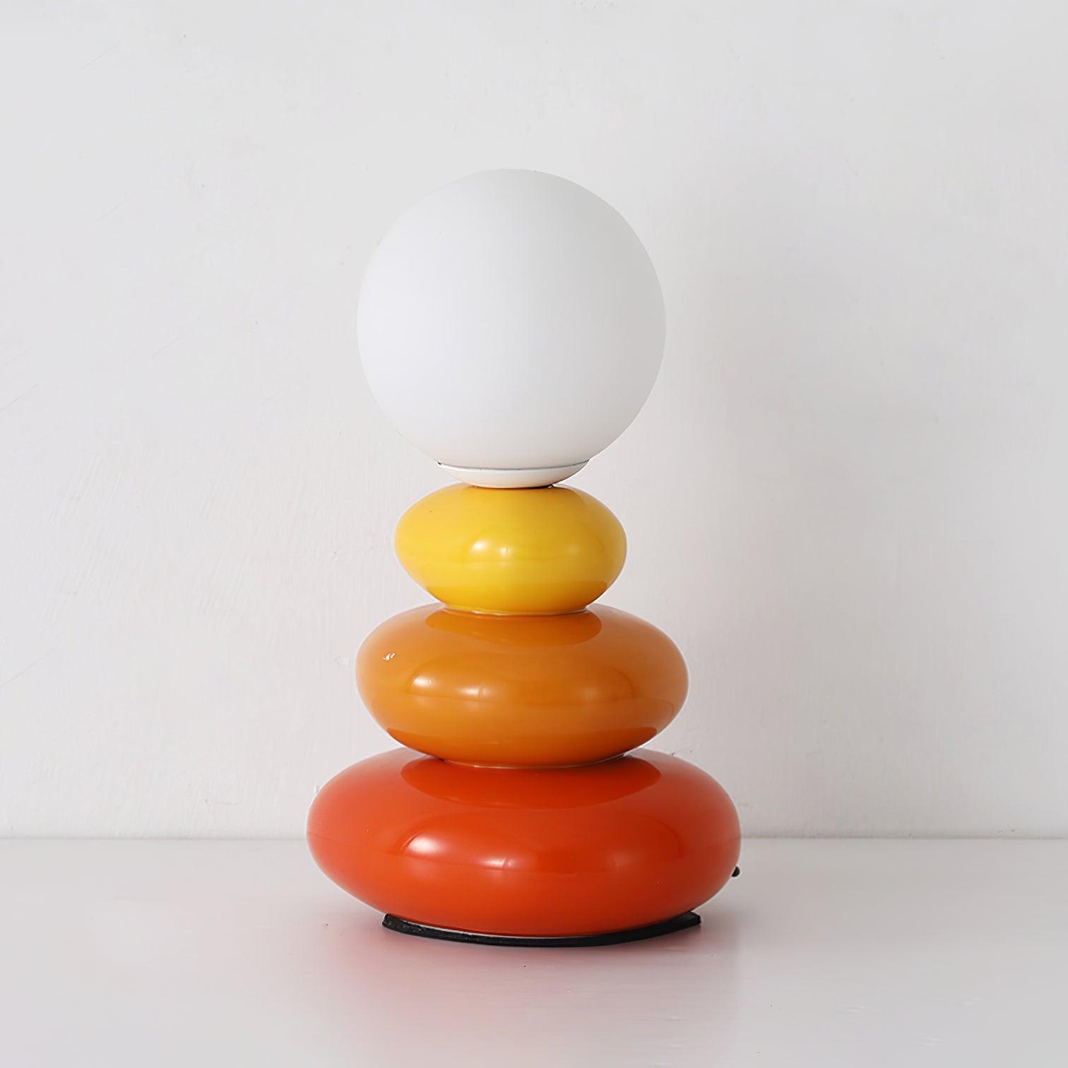 Triple Gourd Table Lamp – Vakkerlight