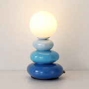Triple Gourd Table Lamp - Vakkerlight