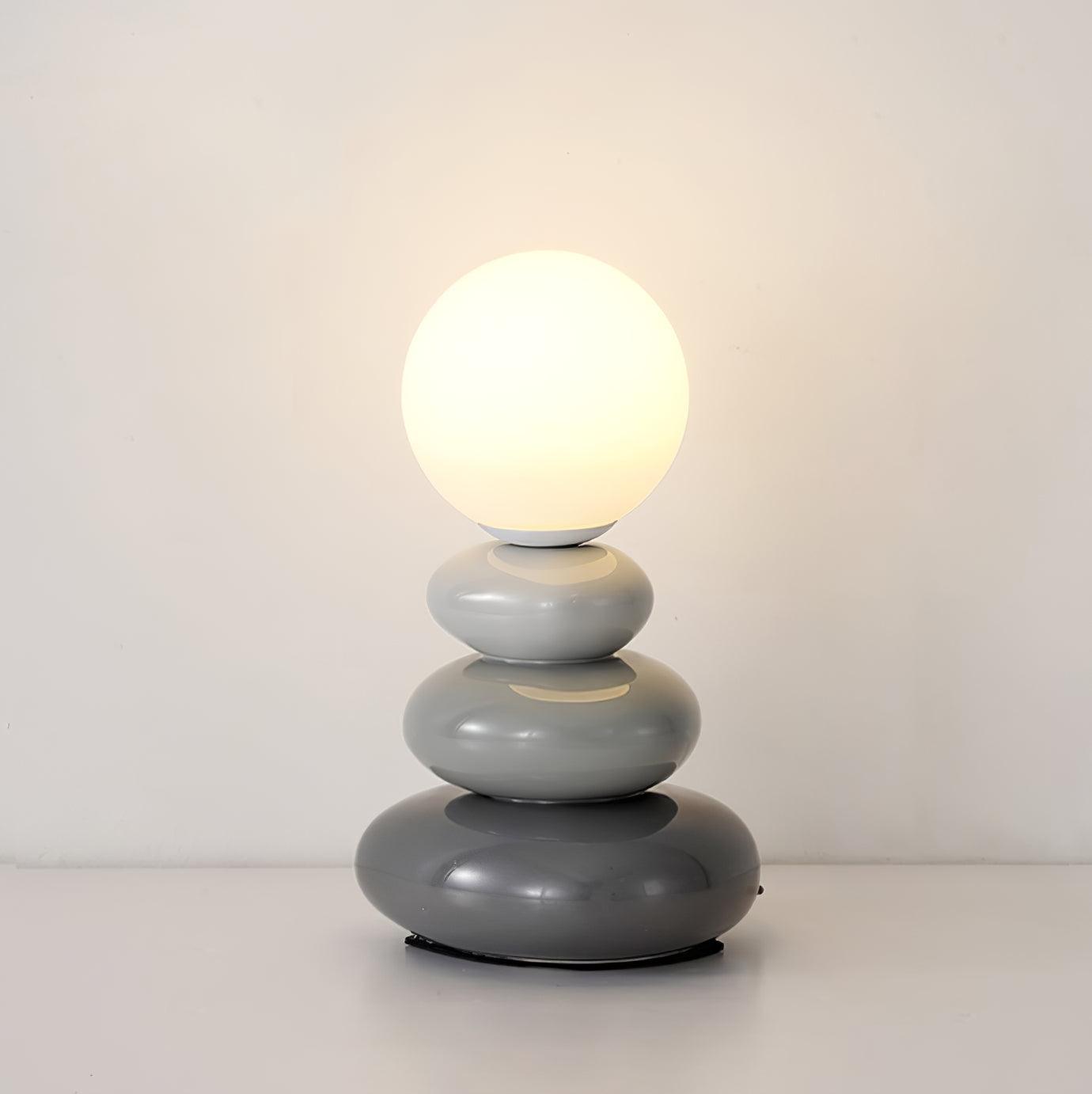 Triple Gourd Table Lamp – Vakkerlight