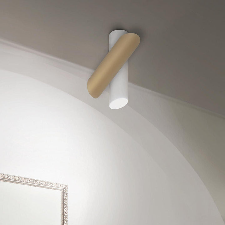 Tubes Ceiling Light - Vakkerlight