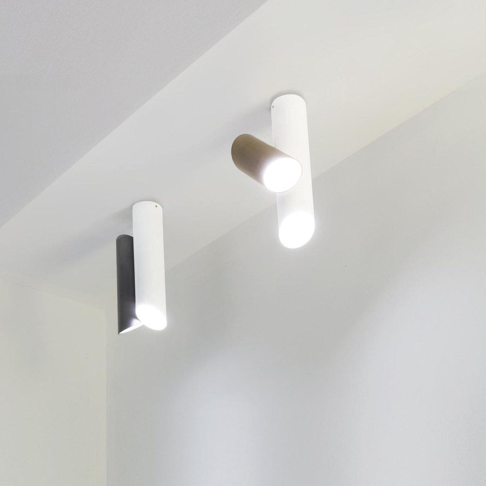 Tubes Ceiling Light - Vakkerlight