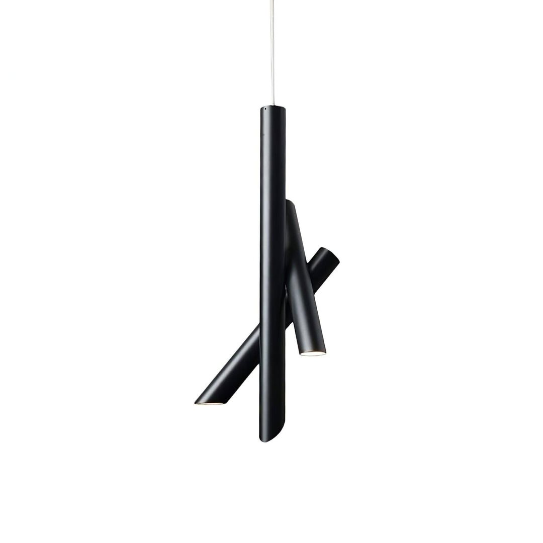 Tubes Pendant Light - Vakkerlight