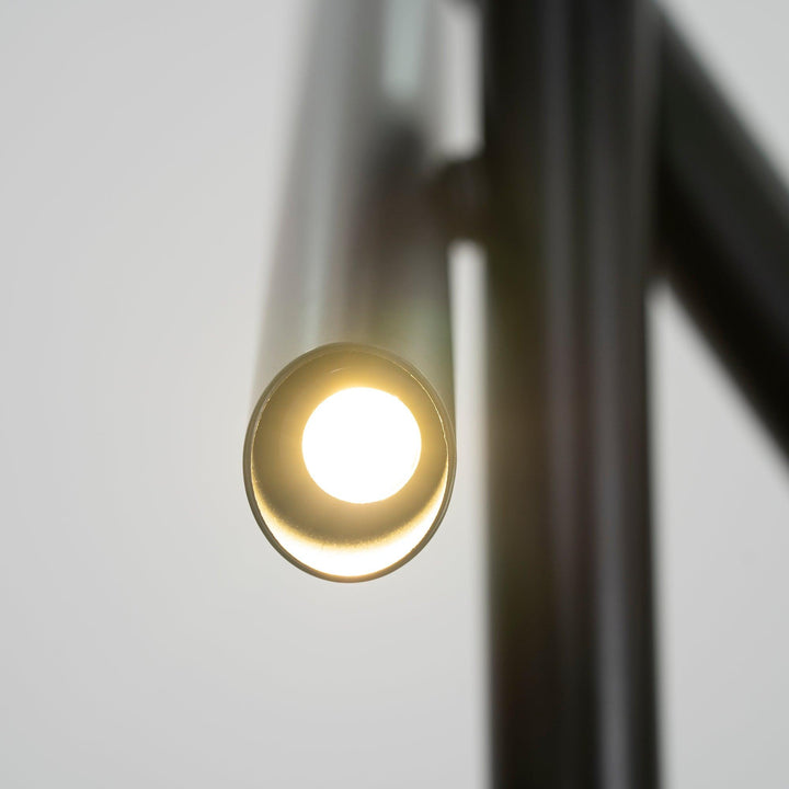 Tubes Pendant Light - Vakkerlight