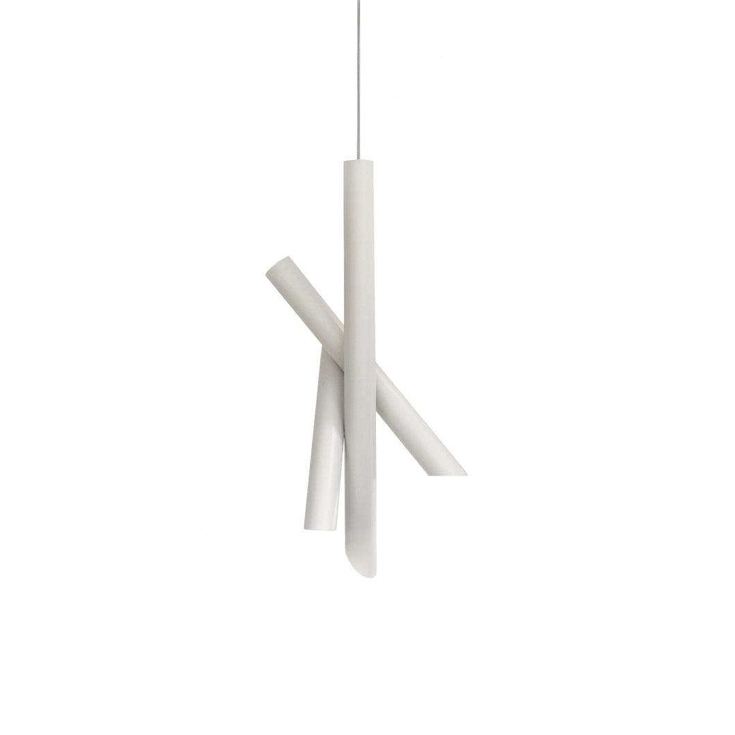 Tubes Pendant Light - Vakkerlight