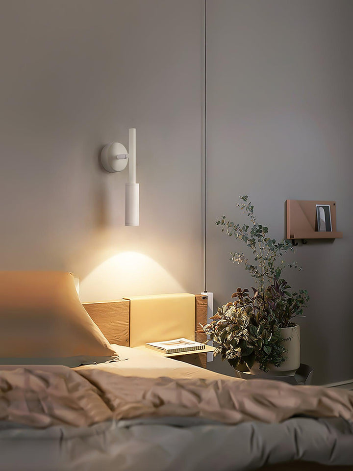 Tubino Wall Light - Vakkerlight