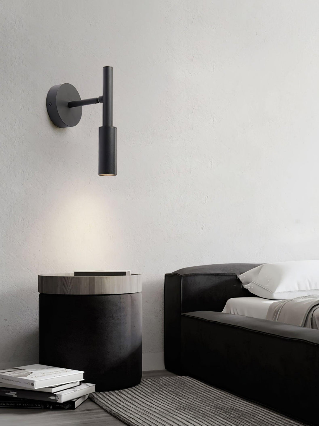 Tubino Wall Light - Vakkerlight