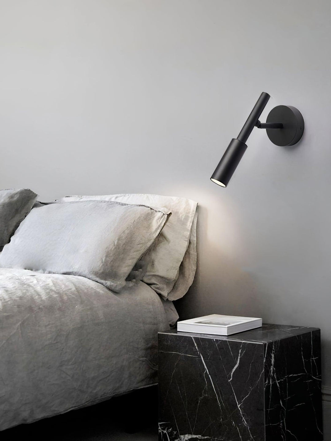 Tubino Wall Light - Vakkerlight