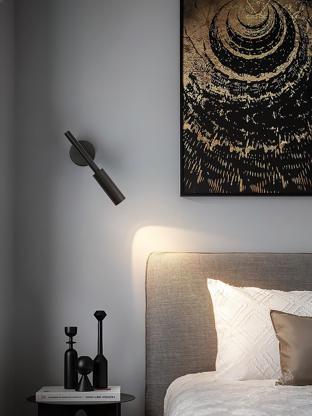 Tubino Wall Light - Vakkerlight