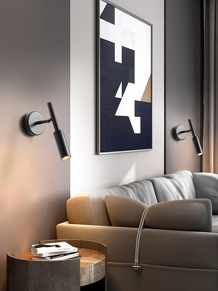 Tubino Wall Light - Vakkerlight