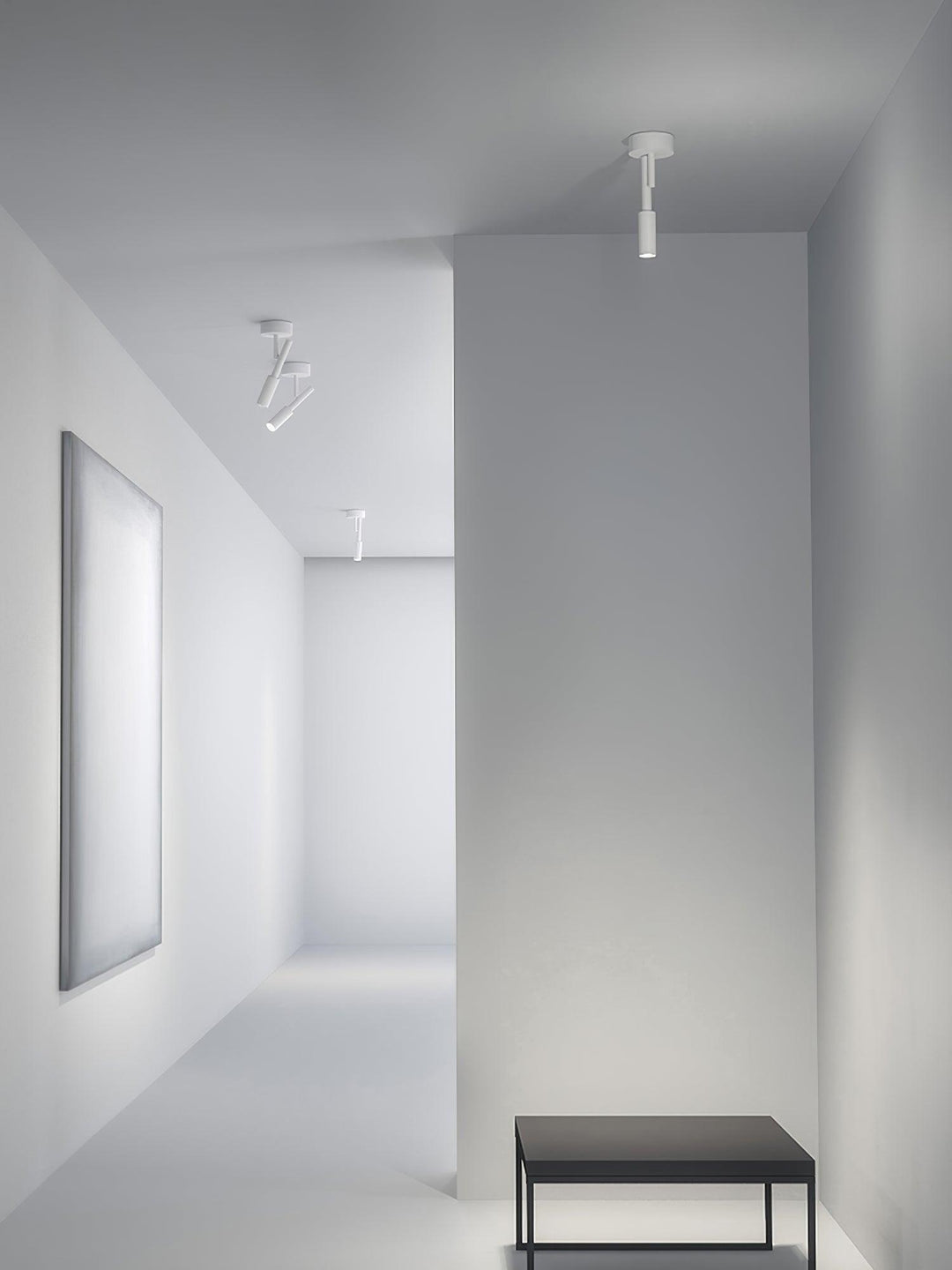 Tubino Wall Light - Vakkerlight