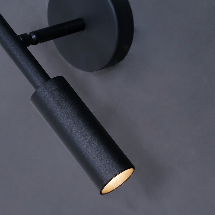 Tubino Wall Light - Vakkerlight