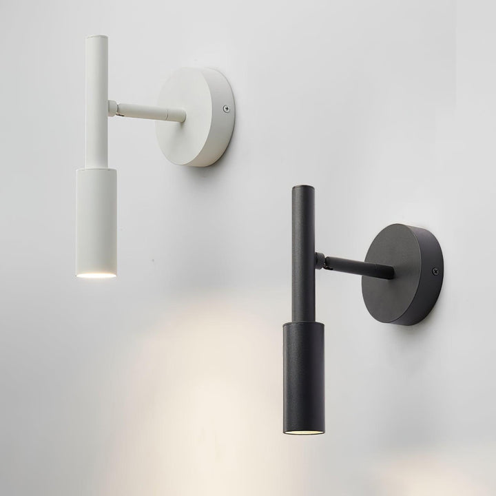 Tubino Wall Light - Vakkerlight