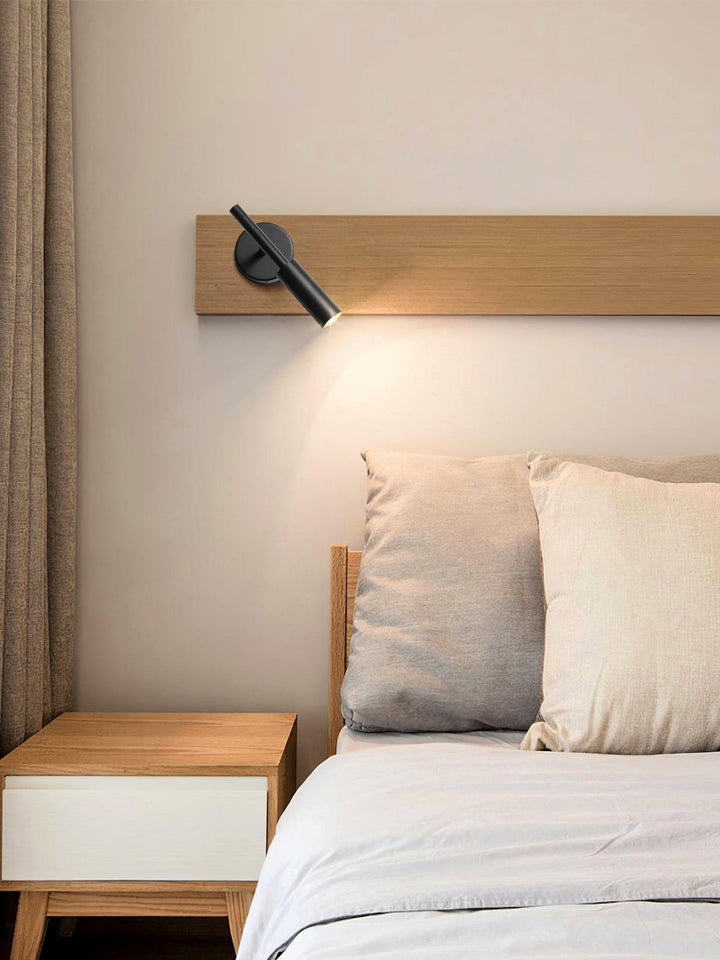 Tubino Wall Light - Vakkerlight