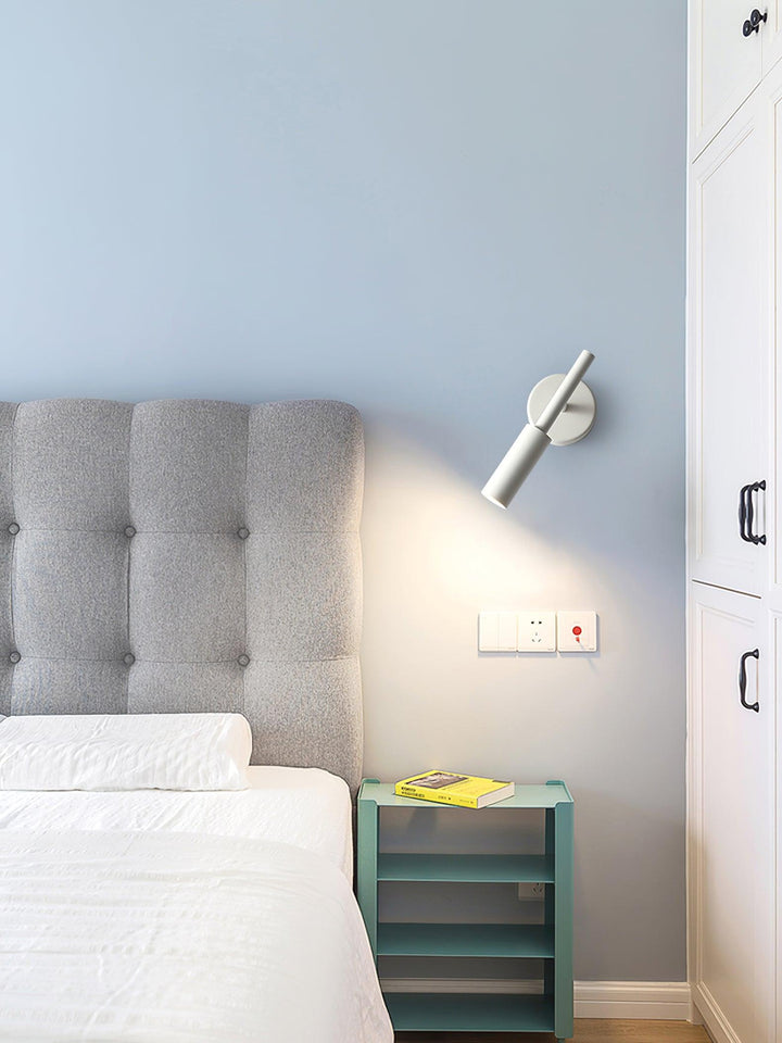 Tubino Wall Light - Vakkerlight