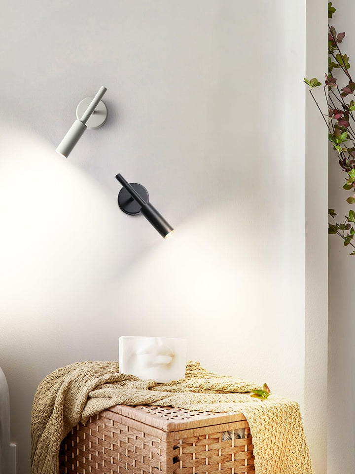 Tubino Wall Light - Vakkerlight