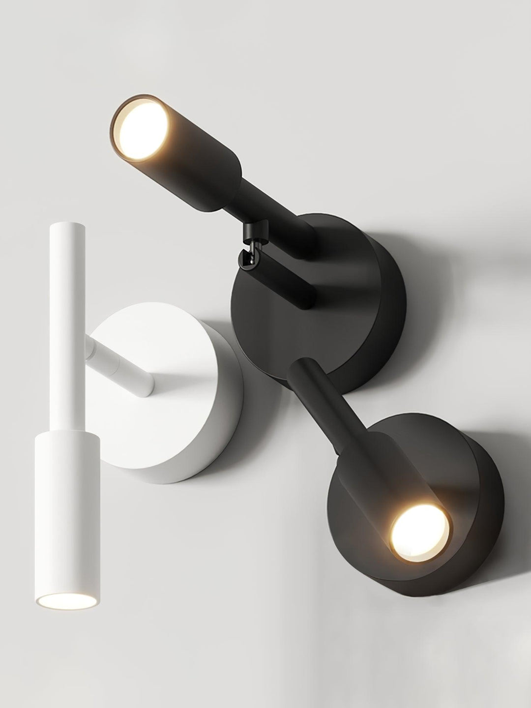 Tubino Wall Light - Vakkerlight