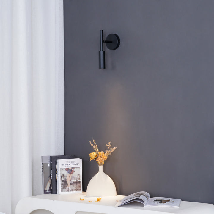 Tubino Wall Light - Vakkerlight