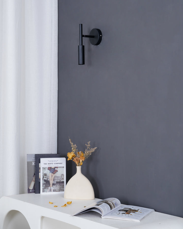 Tubino Wall Light - Vakkerlight