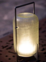 Twilight Lantern Table Lamp - Vakkerlight
