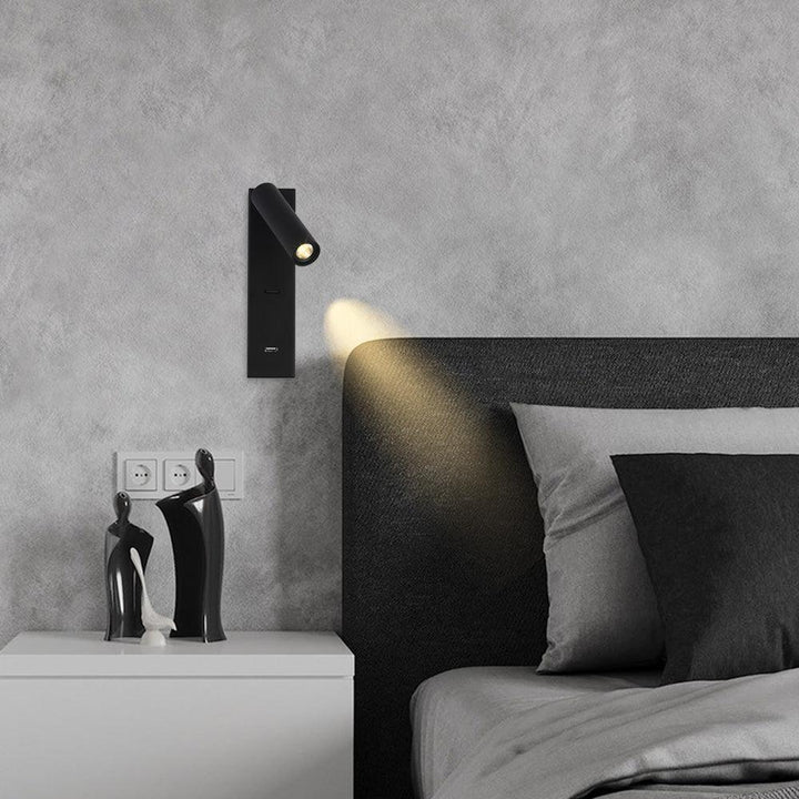 Uno Wall Lamp - Vakkerlight