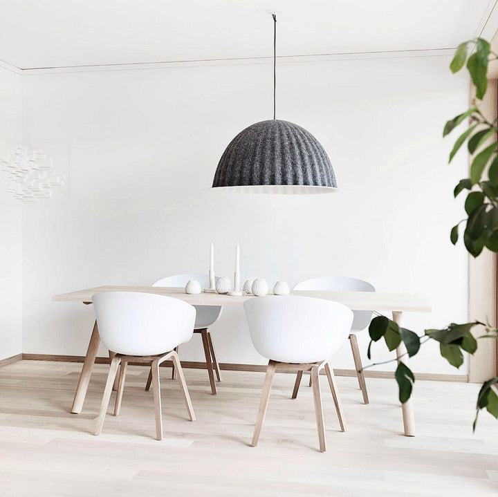 Under The Bell Pendant Lamp - Vakkerlight