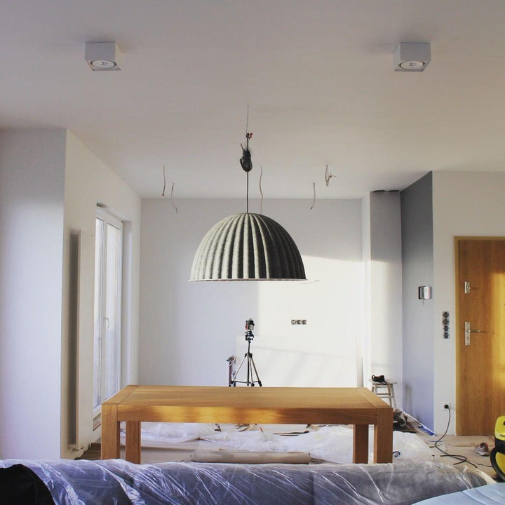 Under The Bell Pendant Lamp - Vakkerlight