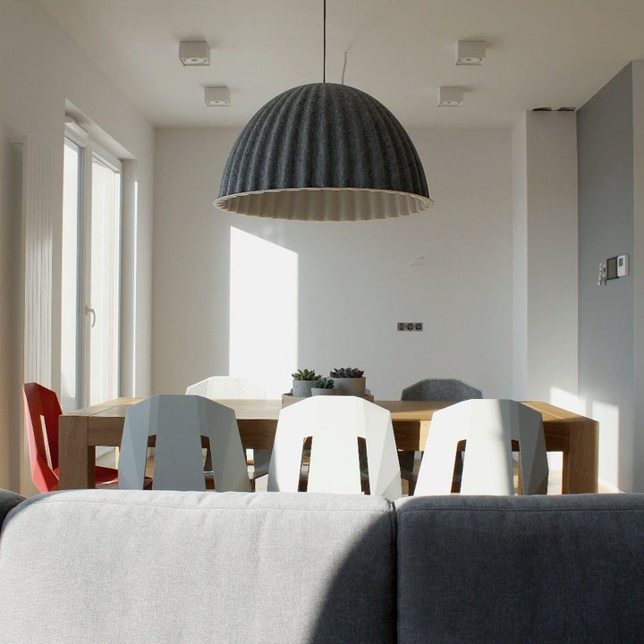 Under The Bell Pendant Lamp - Vakkerlight