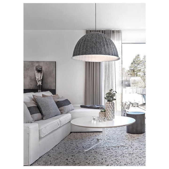 Under The Bell Pendant Lamp - Vakkerlight