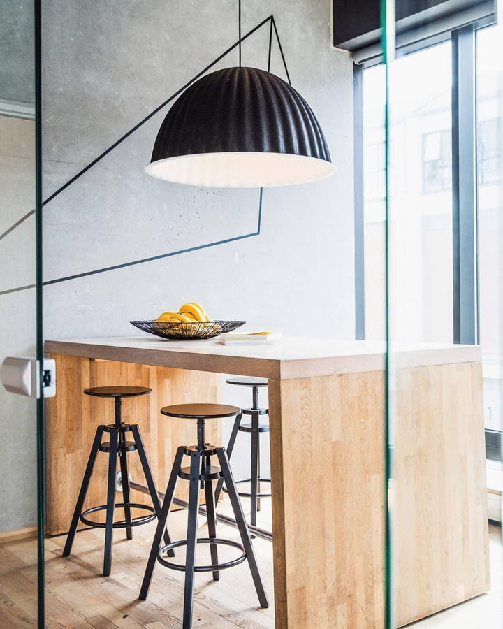 Under The Bell Pendant Lamp - Vakkerlight