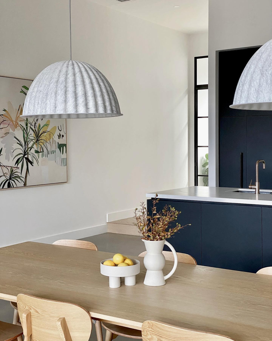 Under The Bell Pendant Lamp - Vakkerlight