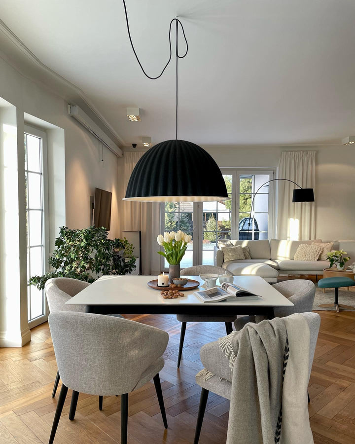 Under The Bell Pendant Lamp - Vakkerlight