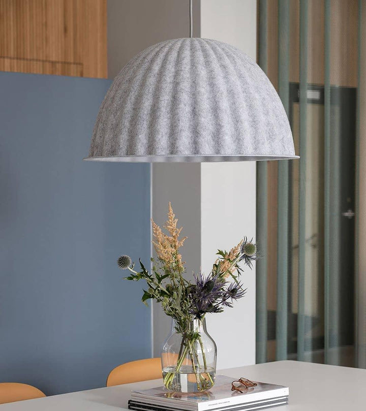 Under The Bell Pendant Lamp - Vakkerlight