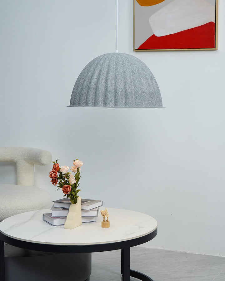 Under The Bell Pendant Lamp - Vakkerlight