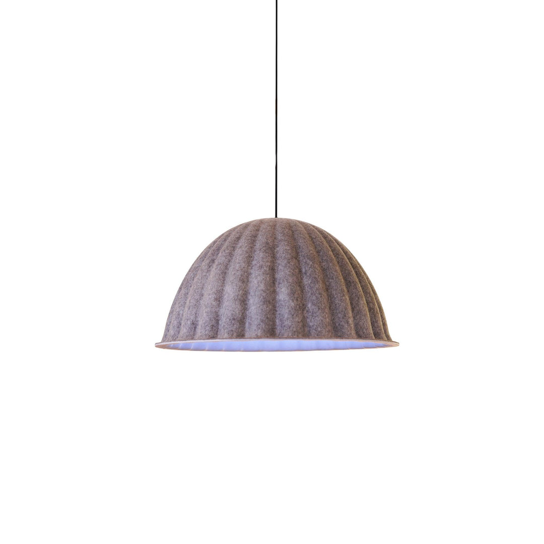 Under The Bell Pendant Lamp - Vakkerlight