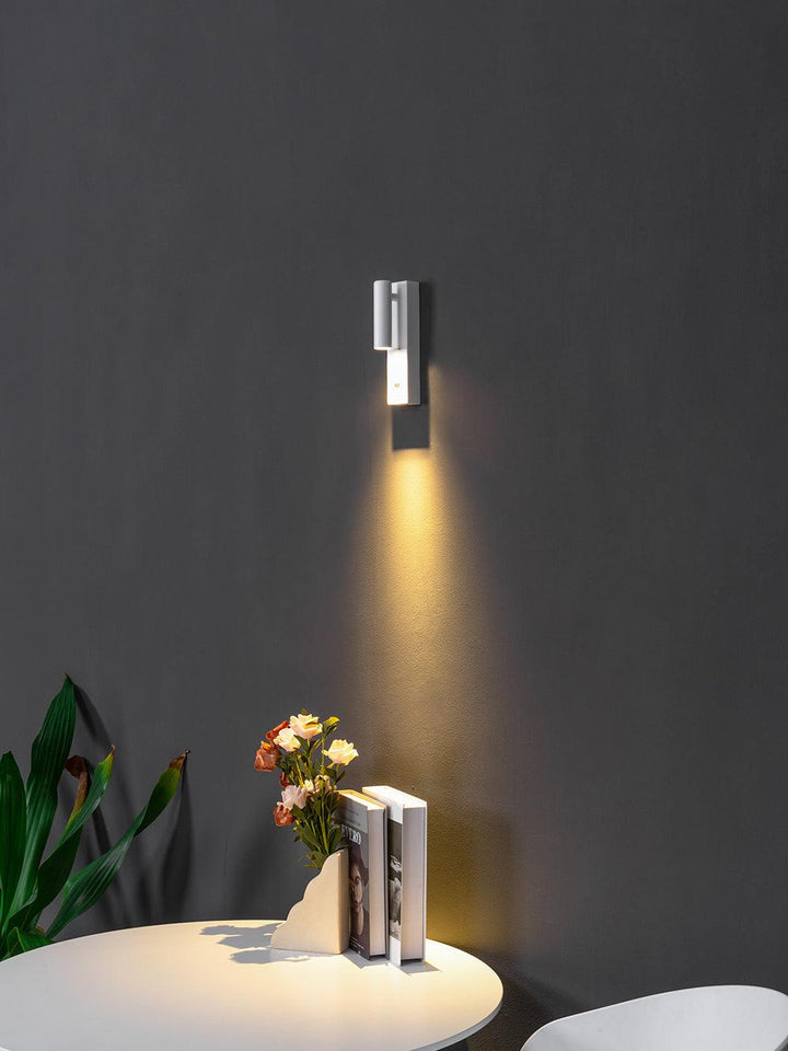 Uno Wall Lamp - Vakkerlight