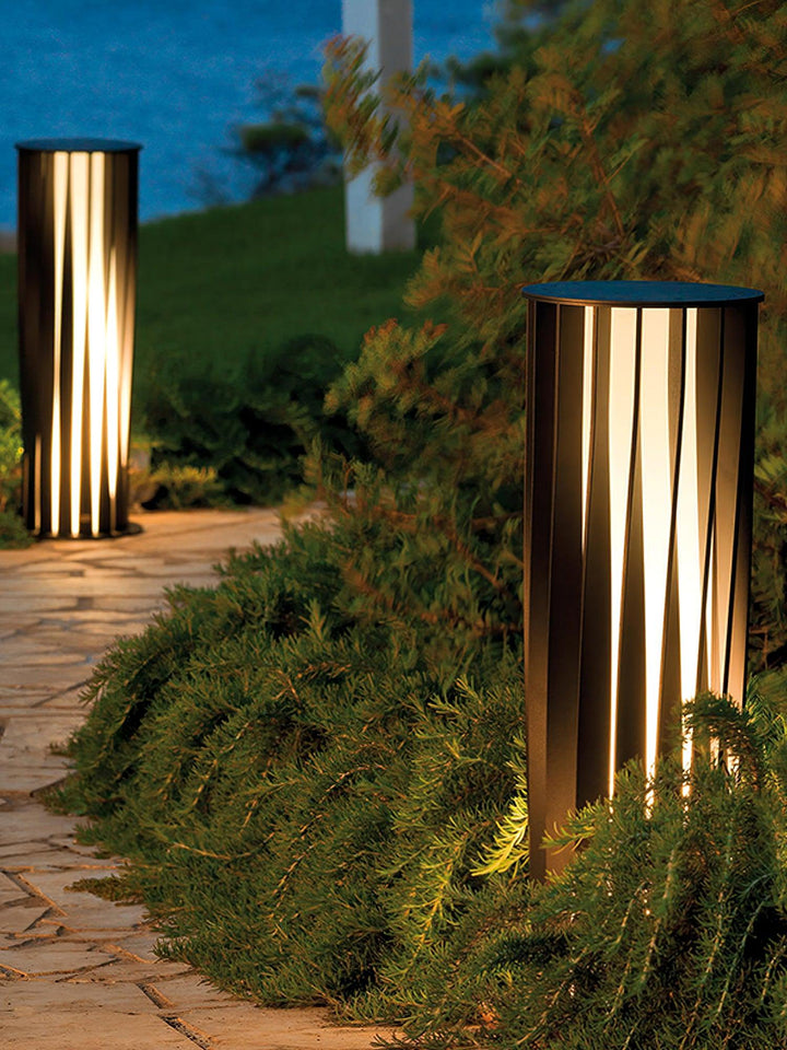 Unopiu LED Outdoor Light - Vakkerlight