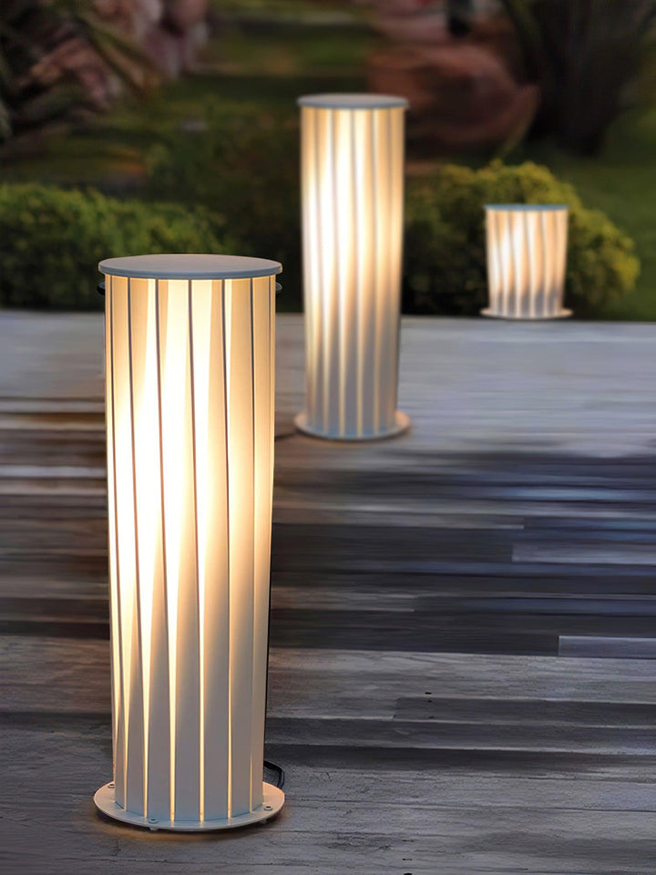 Unopiu LED Outdoor Light - Vakkerlight