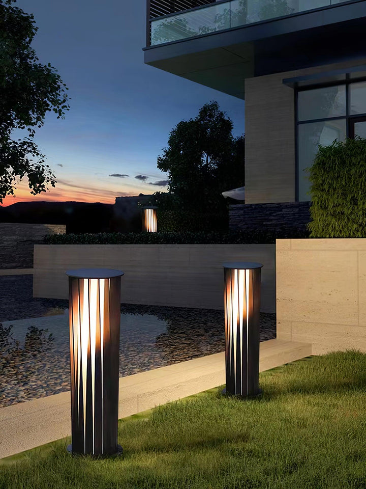 Unopiu LED Outdoor Light - Vakkerlight