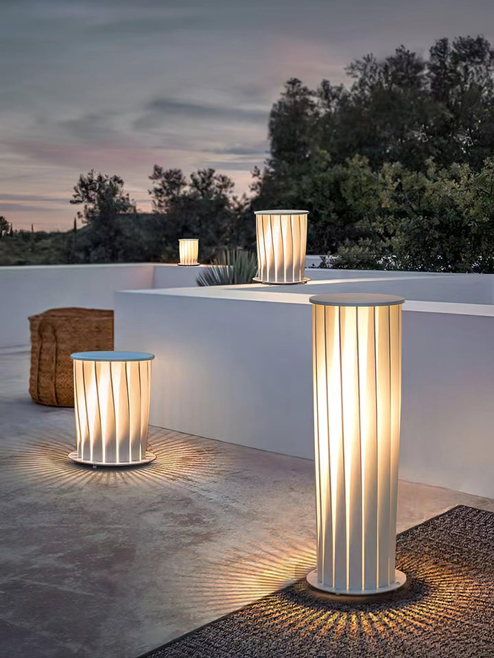 Unopiu LED Outdoor Light - Vakkerlight